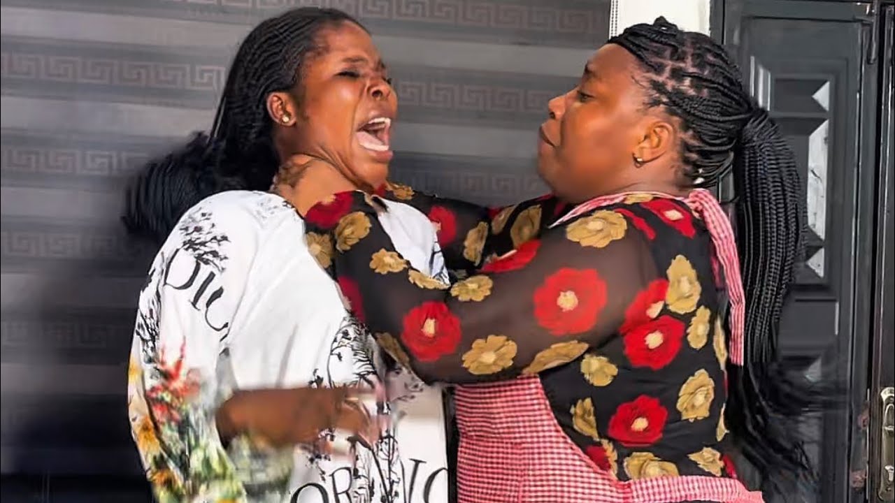 ARROGANT GIRLFRIEND MESSED WITH THE WRONG HOUSE MAID AND FAMILY WHAT HAPPENED NEXT WILL SHOCK YOU  
