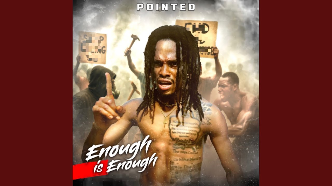 Enough is enough