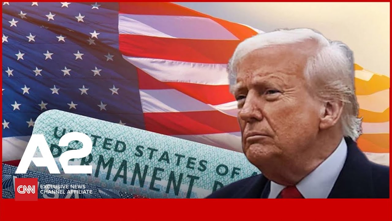 Trump “hap kartat”, çfarë tregon lista e re për emigrantët shqiptarë në SHBA?