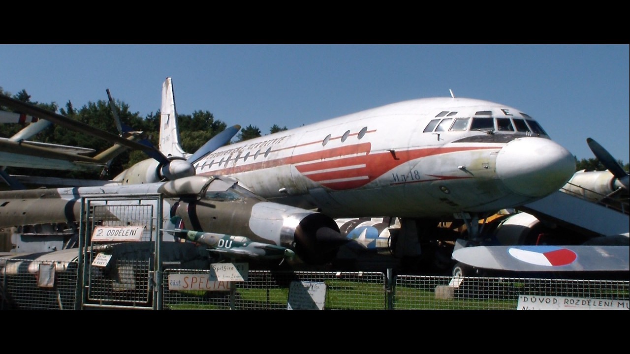 KAMERA NA CESTÁCH - AIR PARK (Zruč u Plzně) - 08.08.2025