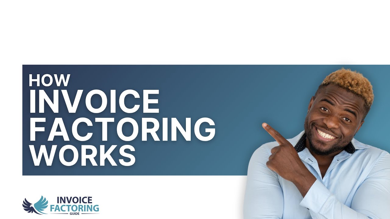 How Invoice Factoring Works for Small Businesses