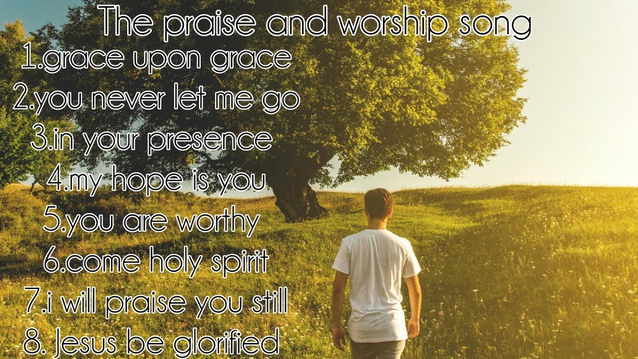 Pure Grace Worship