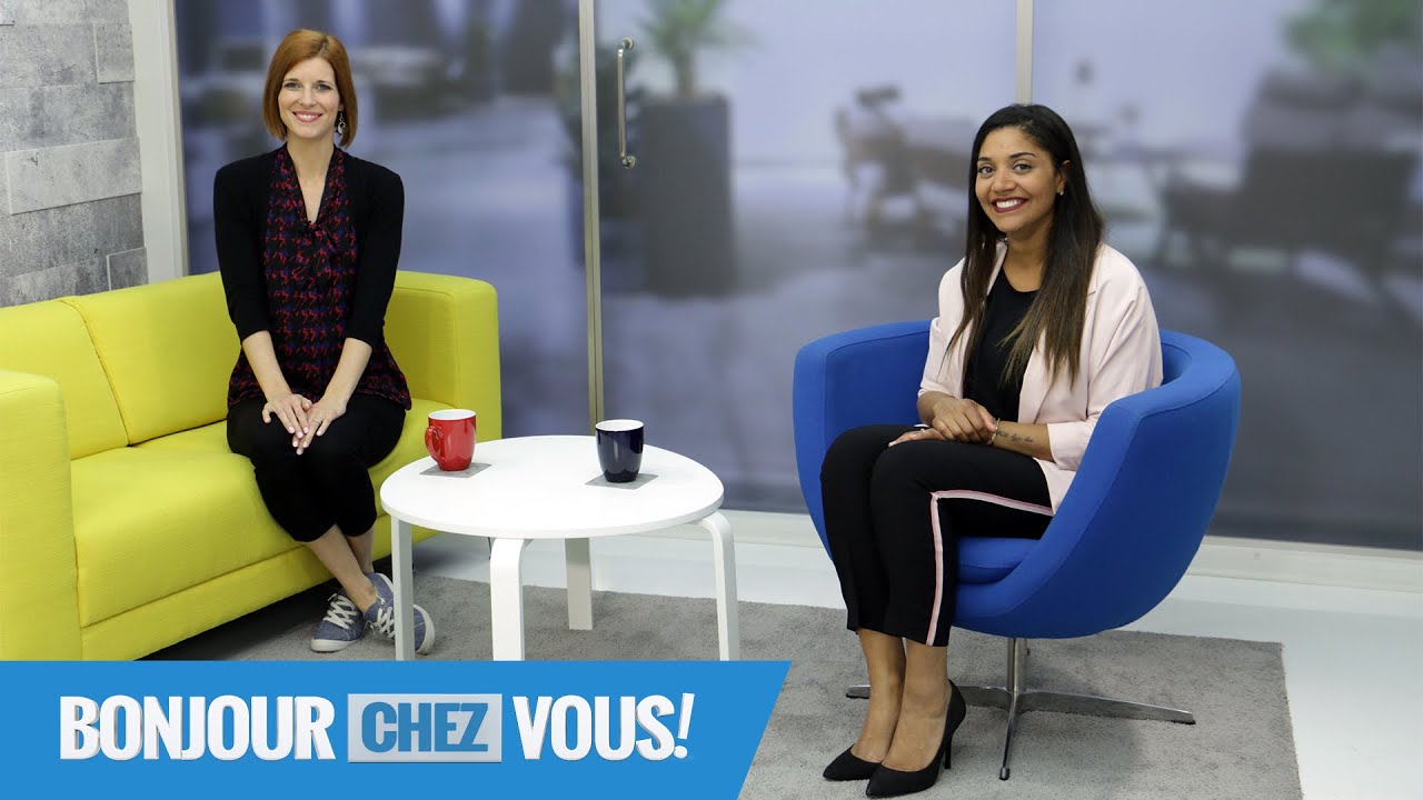 La sagesse te permet d'attendre le temps de Dieu - Bonjour chez vous ! - L'équipe emci