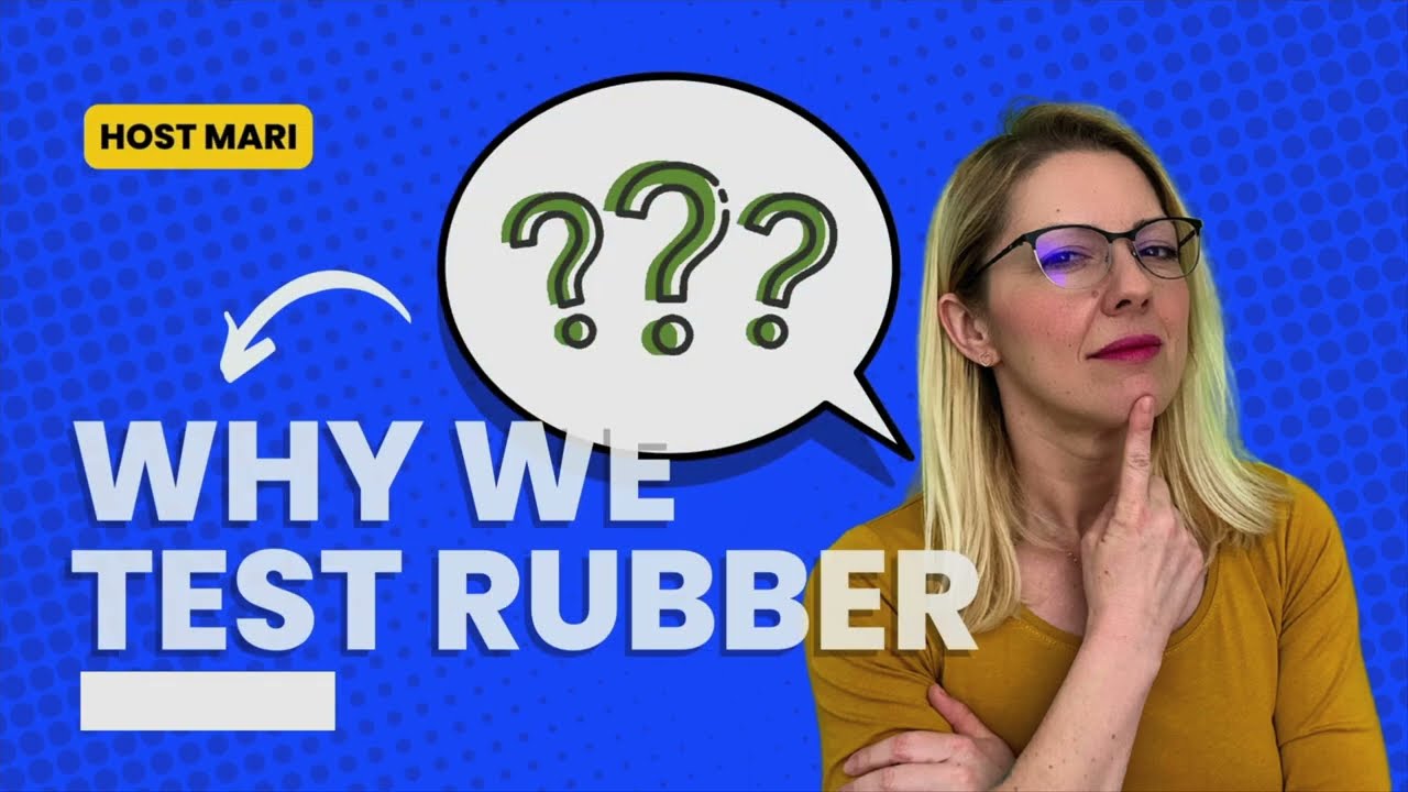 Essential Tests for Perfect Performance #rubber #learning #education #science