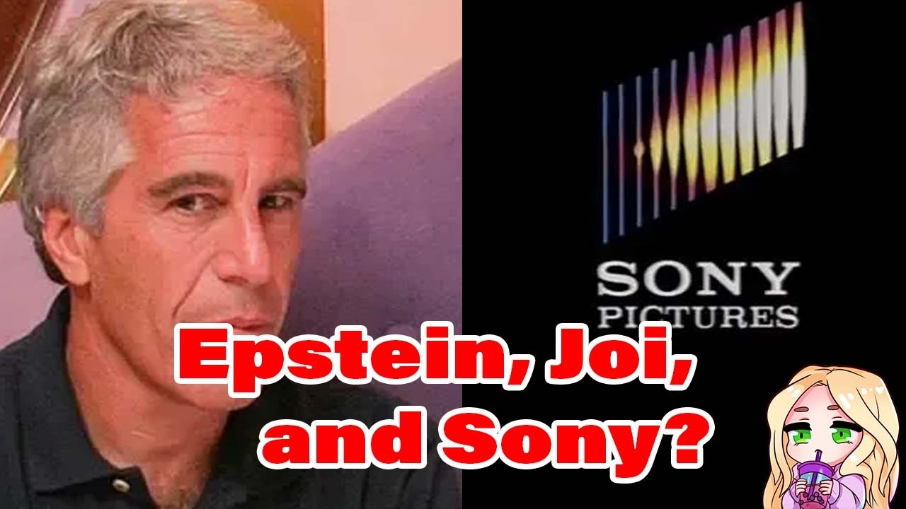 Электронные письма Эпштейна раскрывают связи и влияние Sony и DeNA.