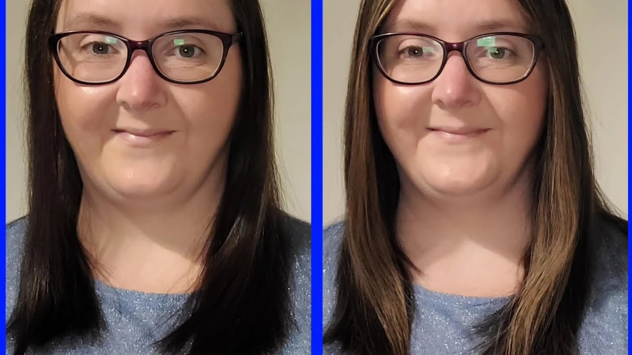 Uniwigs Aida Mono Top Human Hair Topper Review