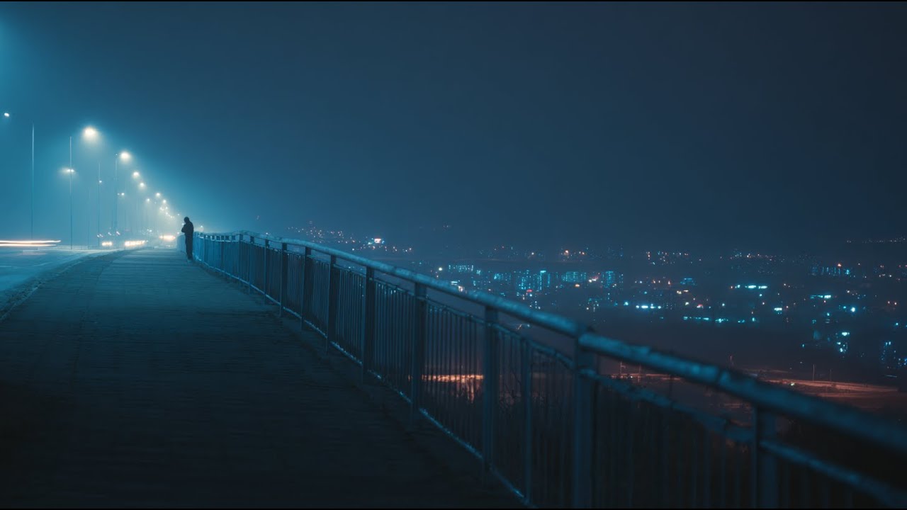 you don’t have to carry this alone | late night ambient mix