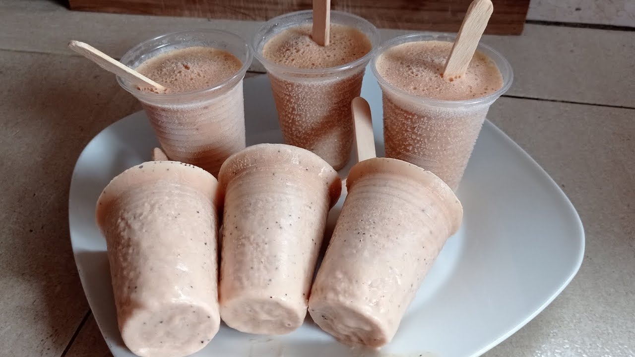 HELADO DE TAXO