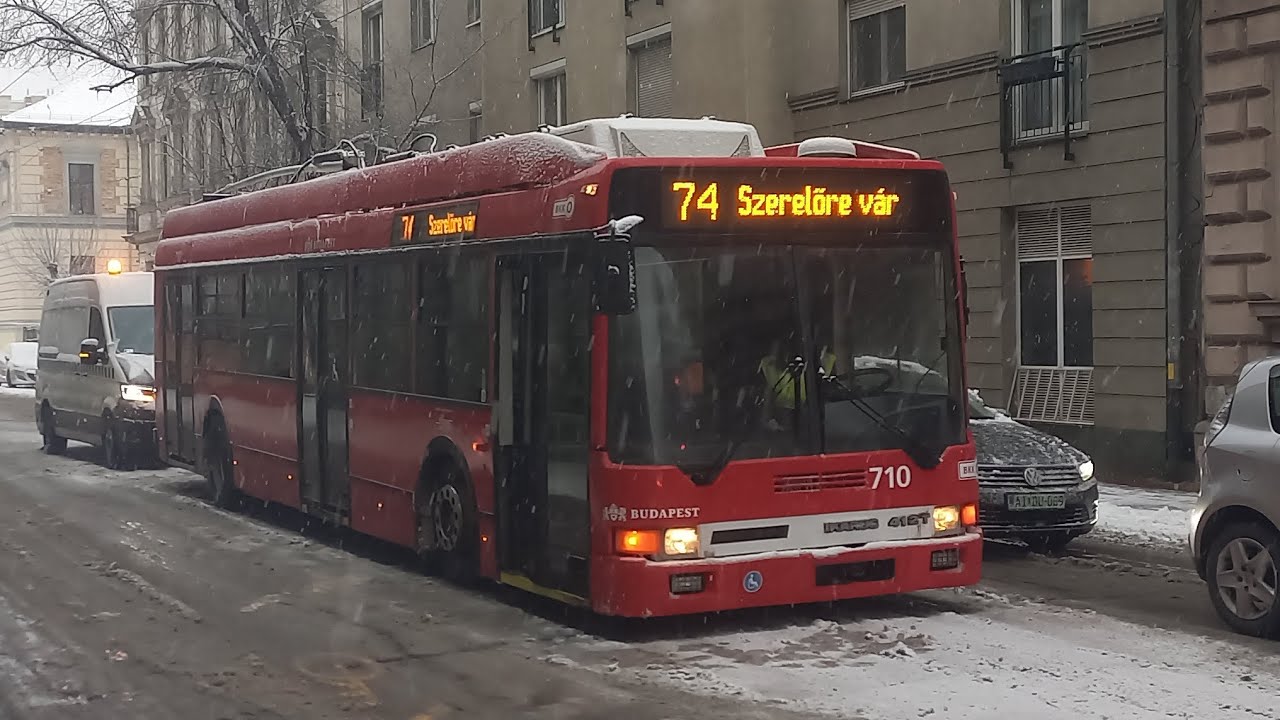 2026.02.03. | Lerobbant 412t a hóesésben |