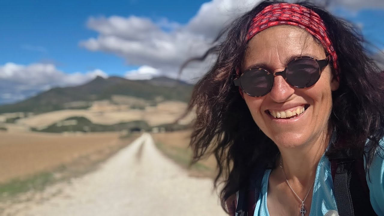 Camino Aragón : de Liédena à Monreal