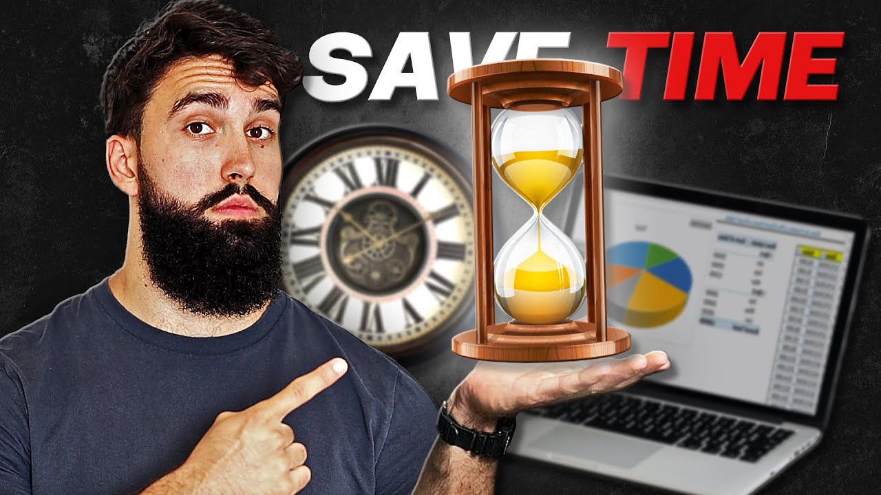 How to workout for BUSY PEOPLE (Science Explained)