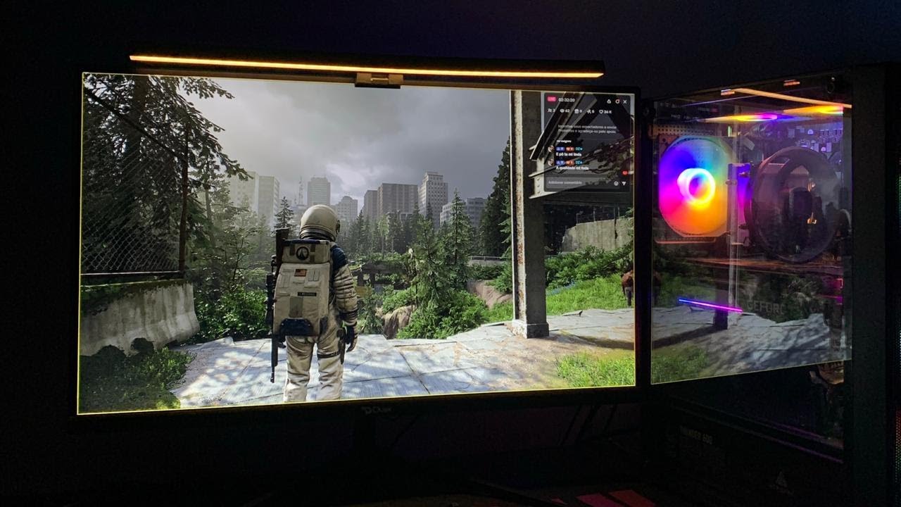 🔴TLOU 2 FINAL PUNITIVO  #TLOU2 #GameplayAoVivo #Ellie