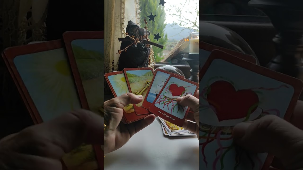 Te explico su comportamiento contigo