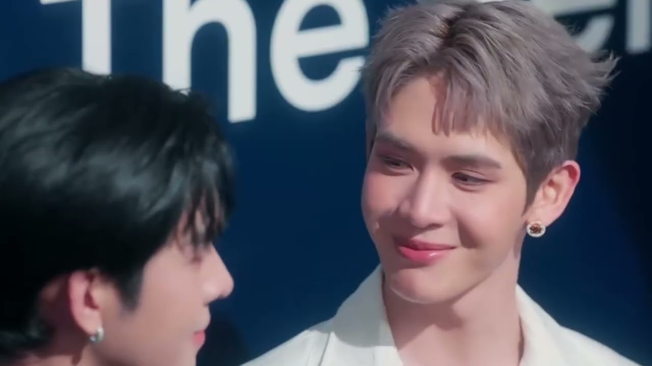 [OPV]ปม#bl #เจมส์ศุภมงคล #Mr.Fanboy#อู๋อู๋เซฟ