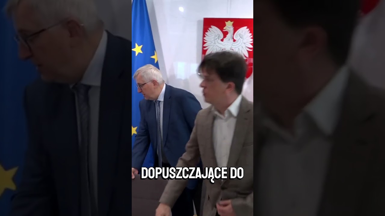 Marek Siwiec bez poświadczenia bezpieczeństwa - kontrowersje wok&oacute;ł dostępu do tajnych informacji