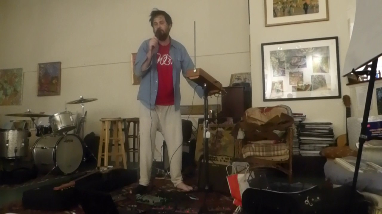 Edison the theremin
