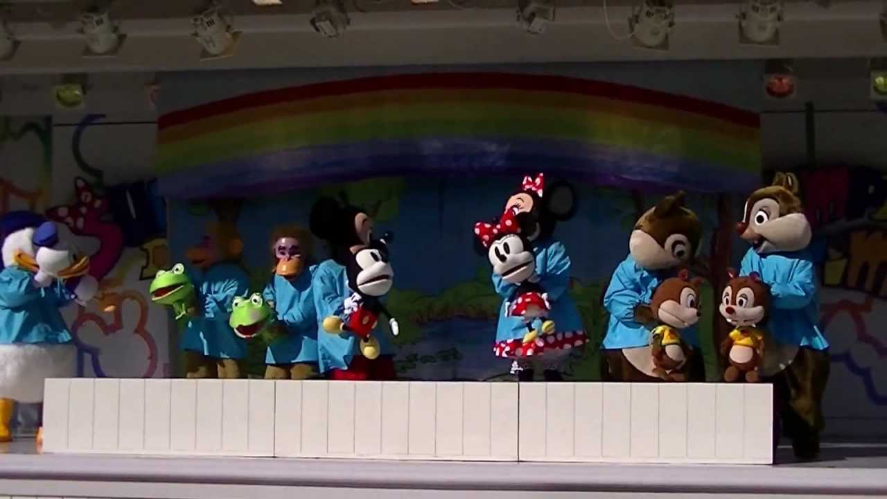 2012 11月25日 スーパー・ドゥーパー・ジャンピングタイム　クリスマスver