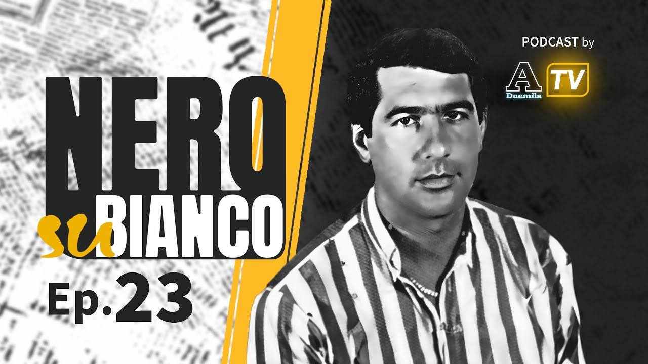 Ep.23 🎙 Nero su Bianco: Leonardo Messina, il pentito che svel&ograve; i legami tra mafia, massoneria e Nato