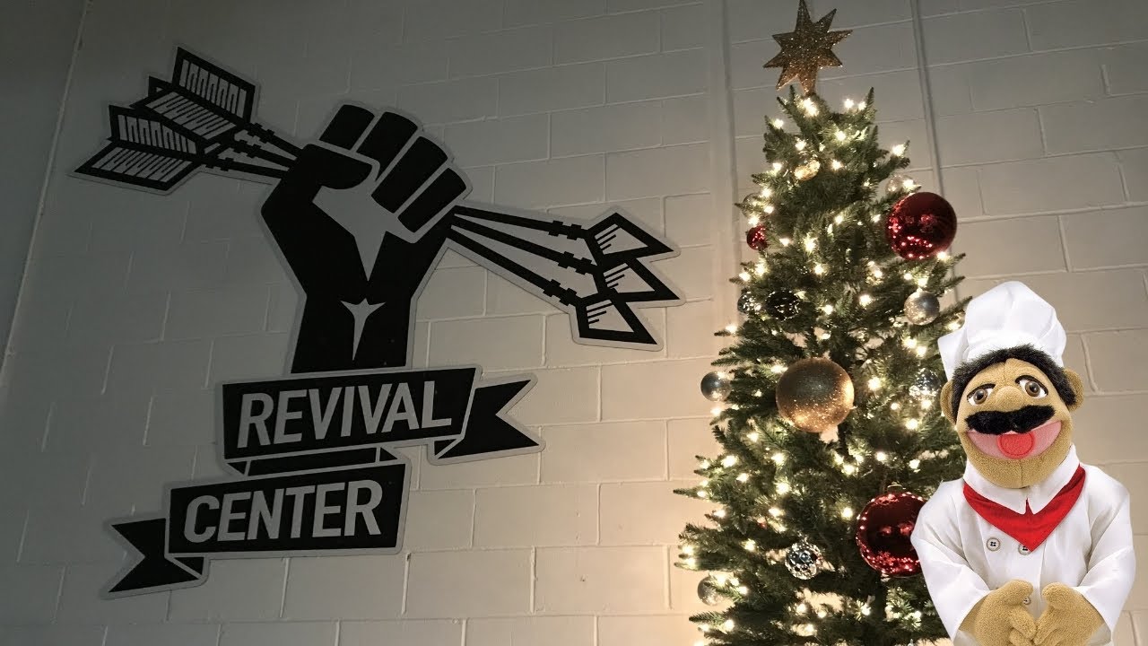 Christmas Memories | Arrows Online
