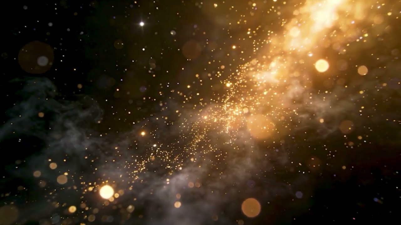 Golden Resonance Field | 432Hz Abundance Flow &ndash; Meditation for Prosperity & Inner Alignment