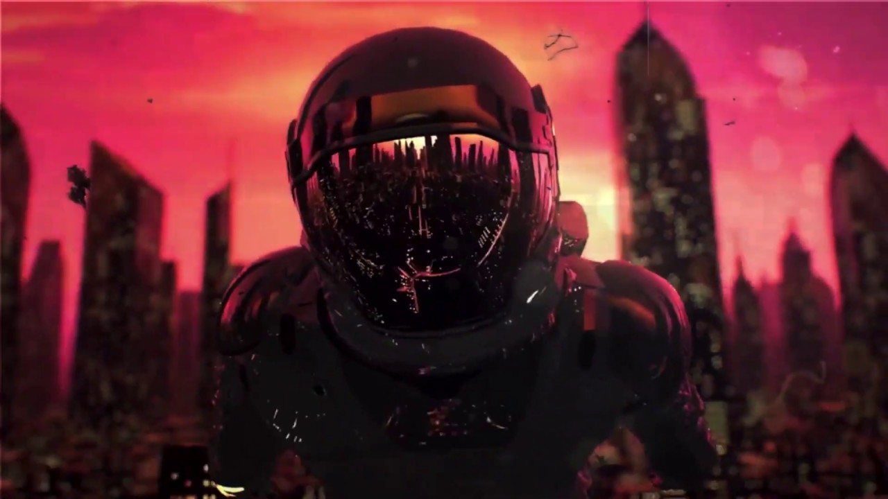 Rakz Radiant &times; Suvin - MOONLIGHT | Official Lyric Video | Kala Man