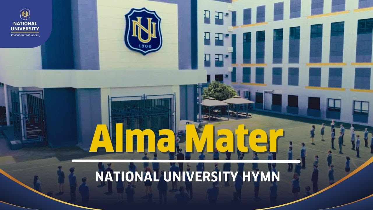 National University Hymn
