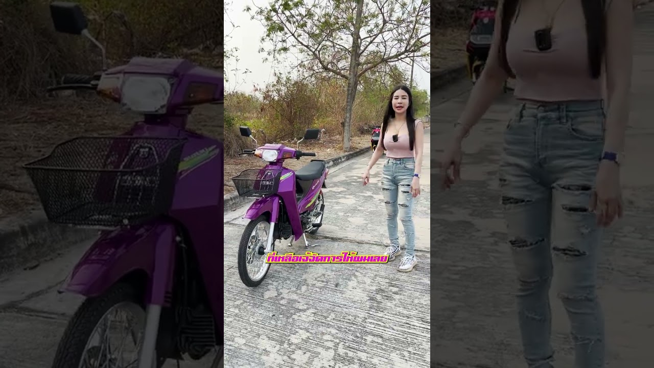 ทำใหม่ทั้งคัน Suzuki Crystal งบไม่อั้น เบิกทุกอย่าง