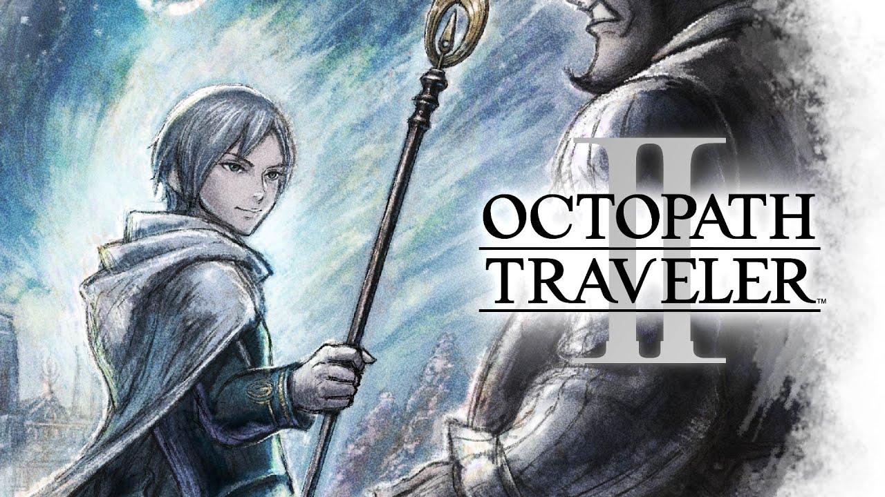 歧路旅人2音樂- 異端審問官 Temenos-神官主題曲 [OCTOPATH TRAVELER II Ost]