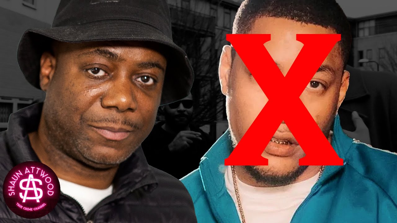 20 Years Prison & Dutchavelli Truth: GB (Ghetto Boys) Founder & Acclaimed Author Tiny | Podcast 274