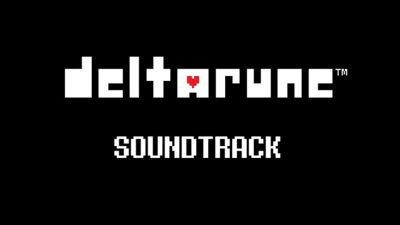I got bored so I made a song filled with utdr motifs