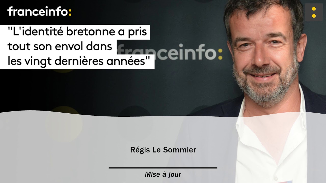 R&eacute;gis Le Sommier :