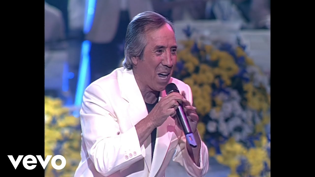El Fary - Apatrullando la Ciudad (Gala del Último Verano (TVE))