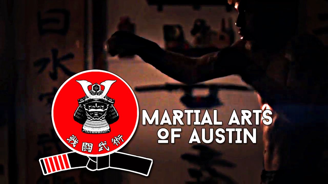 Martial Arts of Austin Commercial