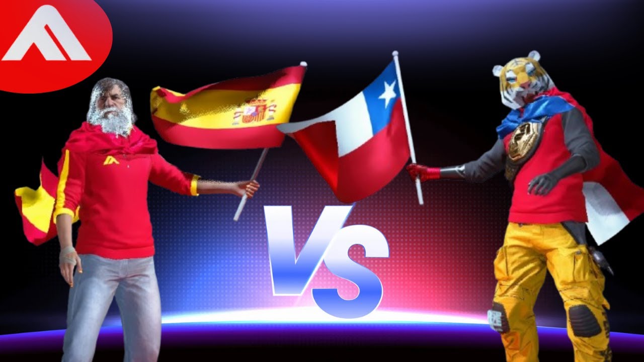 Reté a @mapugu10 a un 1v1 en THE FINALS