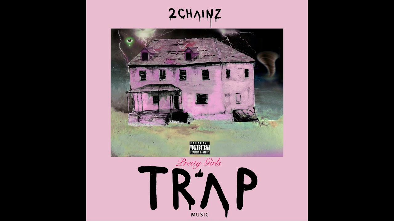 2 Chainz - Big Amount (feat. Drake) (slowed + reverb)