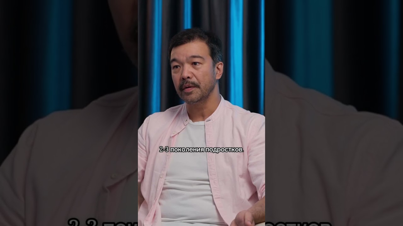 Сериал &laquo;Черный двор&raquo;