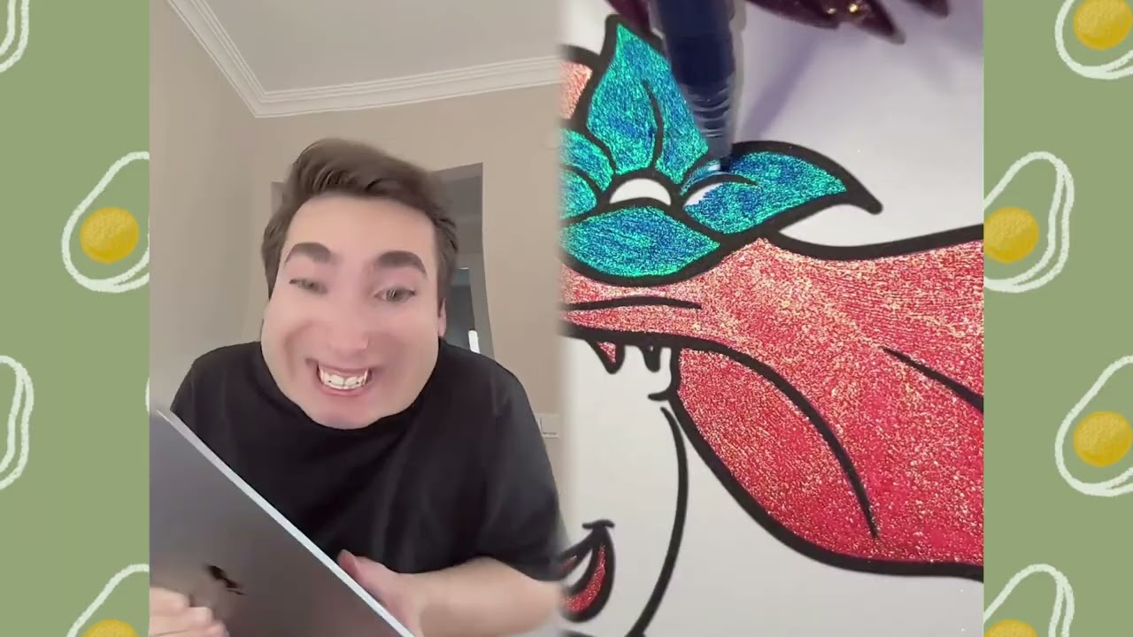 🤣👌👌👌2025 pov Must-Watch Crazy Clips Compilation 