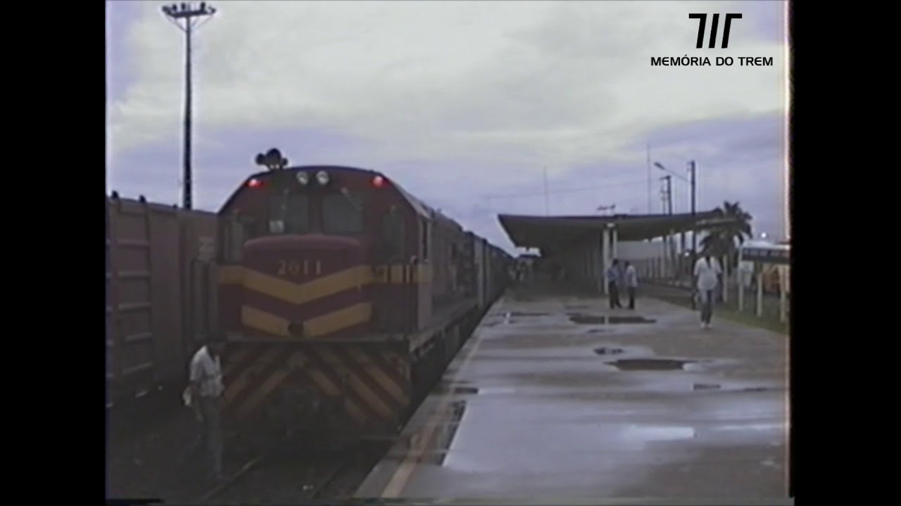 MT 0079 - Trecho Corumbá - Campo Grande (MS)