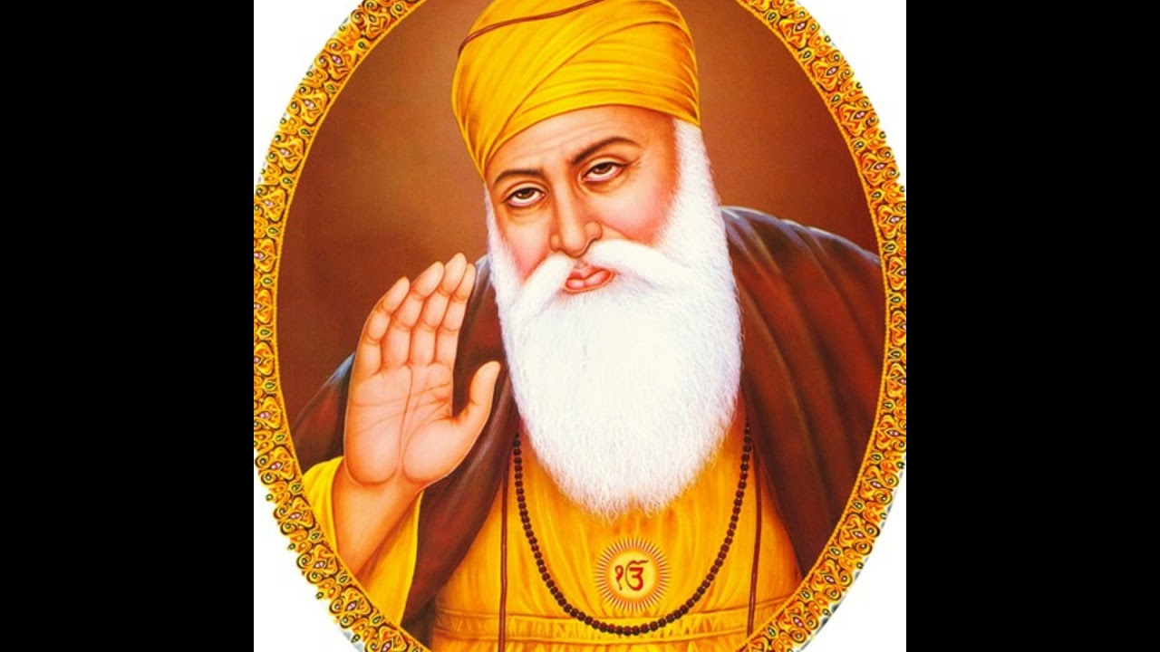 Japji Sahib: Living Beyond Thoughts with Guruka Singh from Sikhnet
