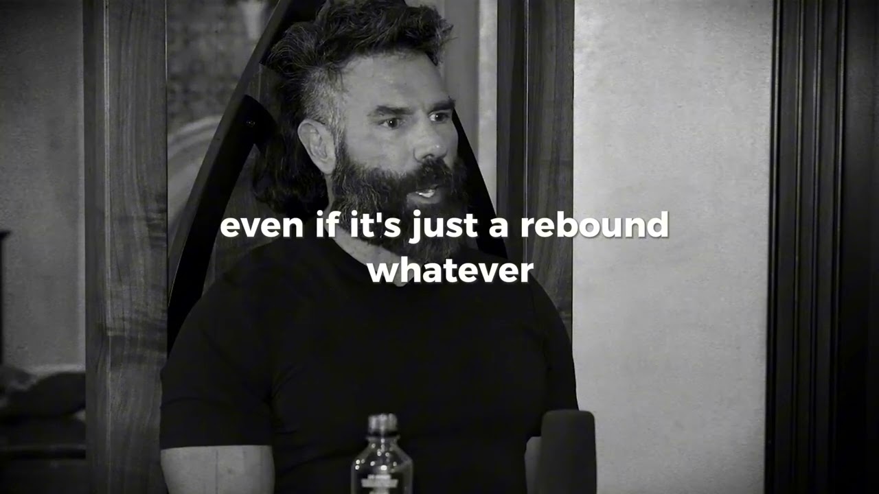 How To Get Over Heartbreak With Dan Bilzerian