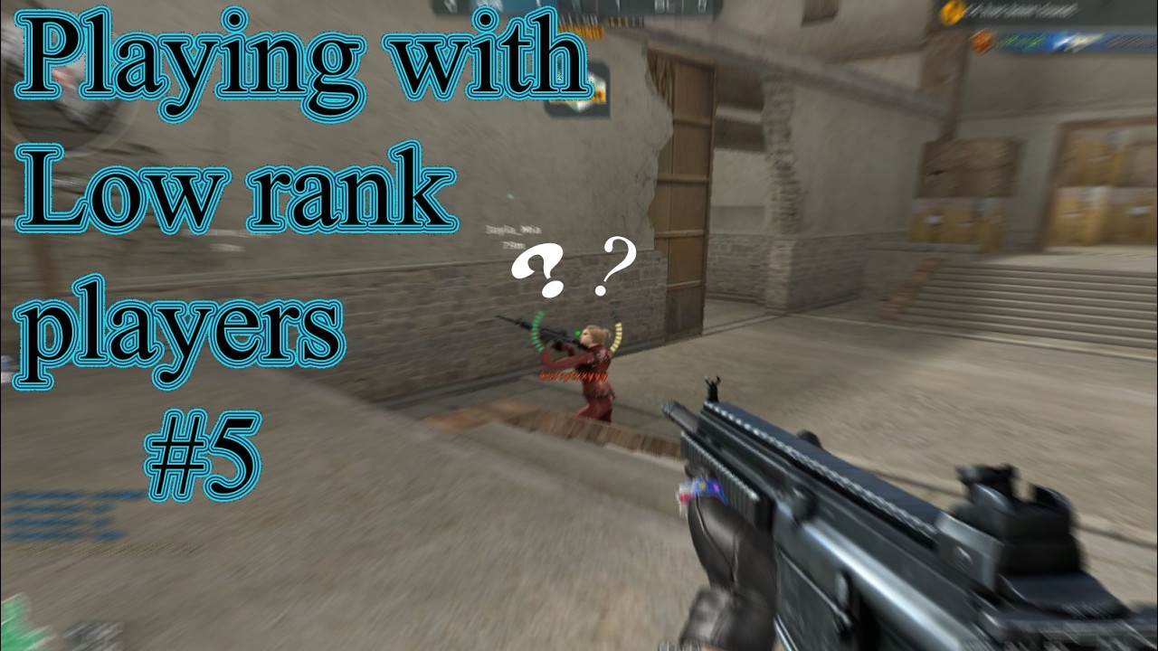 Solo rank match ( pabuhat gaming)