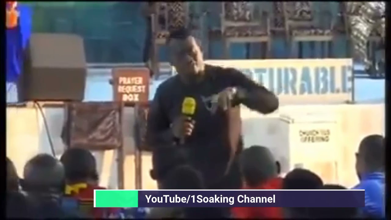 Do This Regularly If You Want To Receive Strength To Pray For Long - Apostle Arome Osayi
