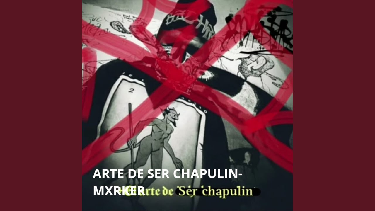 Arte de Ser Chapulin