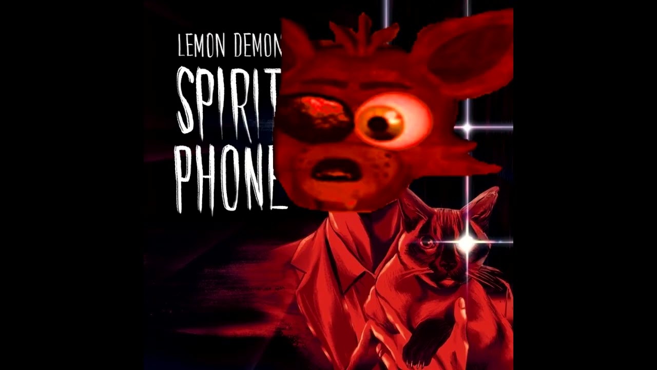 Touch-Tone Telephone, but it's I Got No Time (FNAF 4 Song)