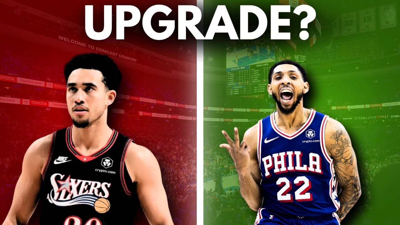 Did The Sixers make the RIGHT choice?
