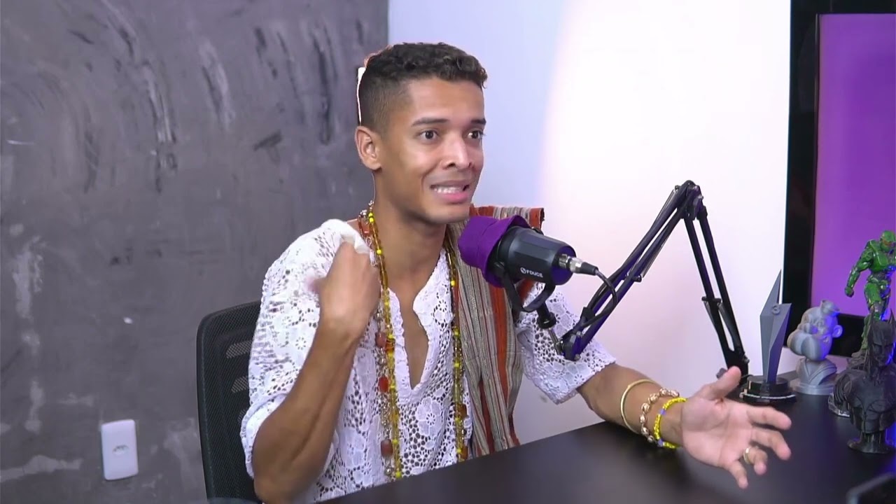 O que é o resguardo no candomblé?