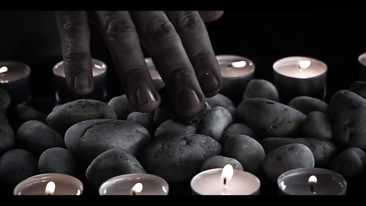 True Mountains - I don´t care (official music video)