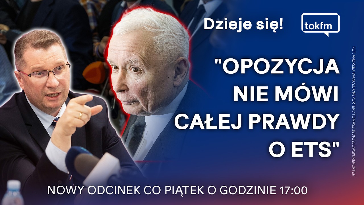Czym grozi wyjście Polski z ETS? 