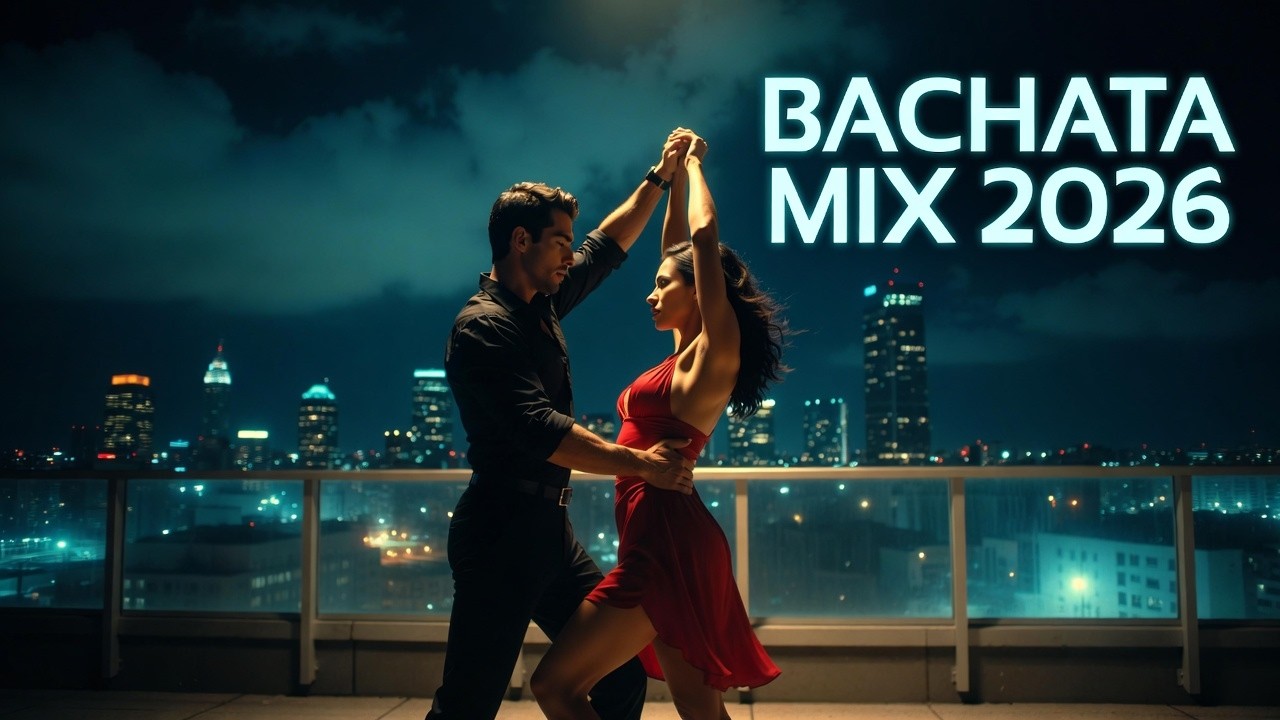 Mix Bachata | Top Música Bachata 2026 – Lo Más Escuchado del Momento | Bachata 2026 Mix | BACHATA #5