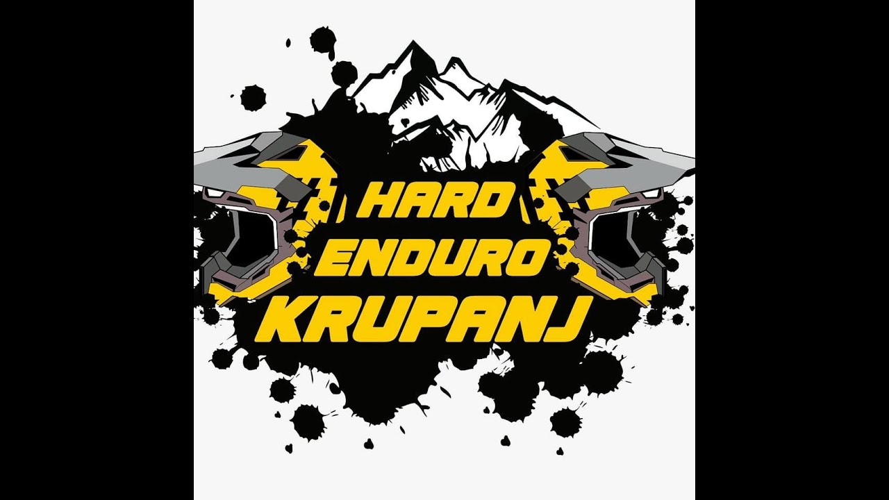 Hard Enduro Krupanj 2024